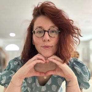 Meet your Posher, Kendall